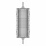Rocker Bogie Mechanism 11 | Professional CAD Design_270_0_degree_snapshot