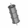 Rocker Bogie Mechanism 11 | Professional CAD Design_60_30_degree_snapshot