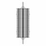 Rocker Bogie Mechanism 11 | Professional CAD Design_90_0_degree_snapshot
