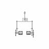 Tesla Roadster California Plate 1 | Professional CAD Design_0_270_degree_snapshot