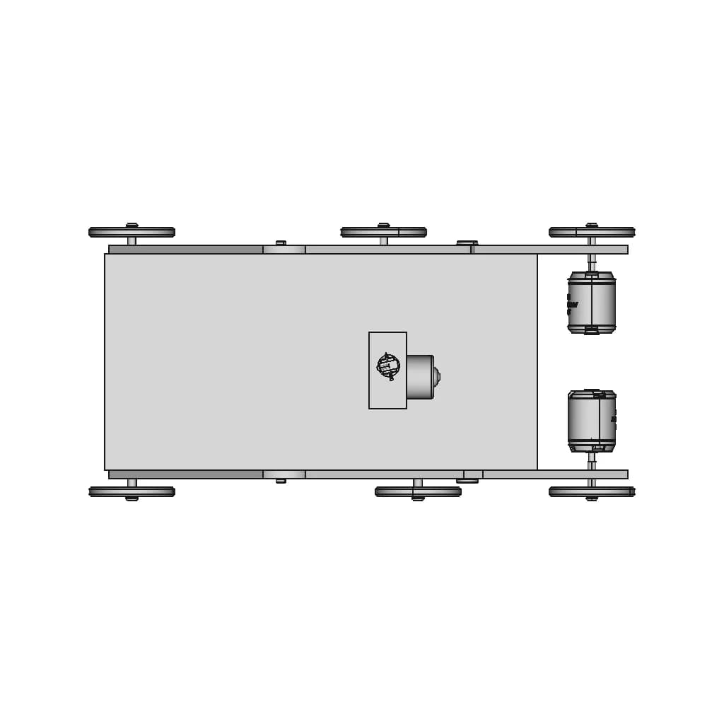 Tesla Roadster California Plate 1 | Professional CAD Design_270_0_degree_snapshot