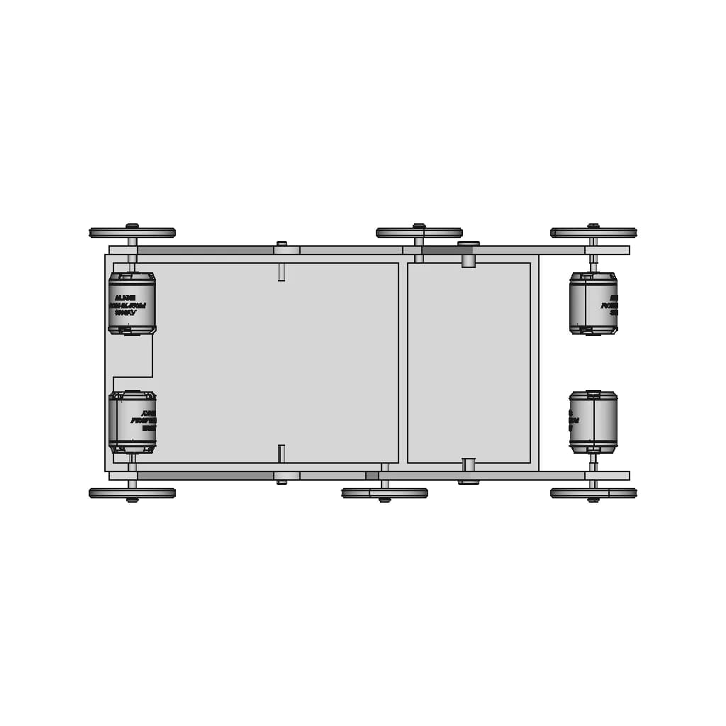 Tesla Roadster California Plate 1 | Professional CAD Design_90_0_degree_snapshot