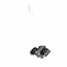 Aircraft Boxer Engine Cylinder Cub Style Step File 1 | Professional CAD Design_60_30_degree_snapshot