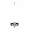 Aircraft Boxer Engine Cylinder Cub Style Step File 1 | Professional CAD Design_90_0_degree_snapshot