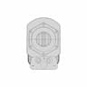 Hermes 50 100Mm Rocket 1 | Professional CAD Design_0_270_degree_snapshot
