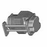 Hermes 50 100Mm Rocket 1 | Professional CAD Design_60_30_degree_snapshot