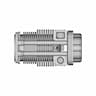 Hermes 50 100Mm Rocket 1 | Professional CAD Design_90_0_degree_snapshot