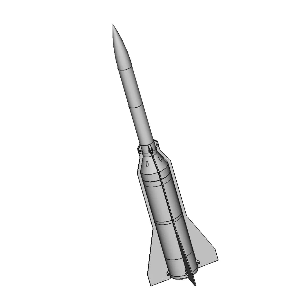 Pixhawk 2 4 1 | Professional CAD Design_60_30_degree_snapshot