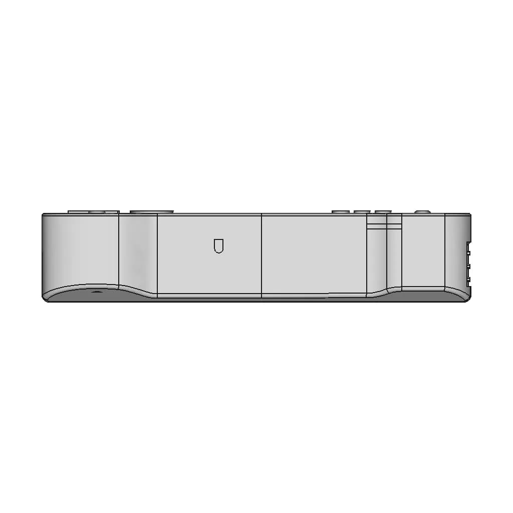 Flying Squirrel 1 | Professional CAD Design_0_0_degree_snapshot