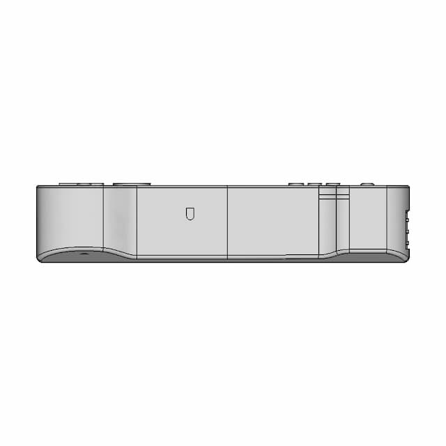 Flying Squirrel 1 | Professional CAD Design