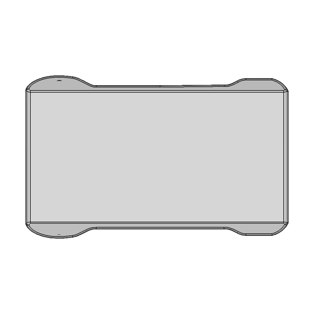 Flying Squirrel 1 | Professional CAD Design_90_0_degree_snapshot