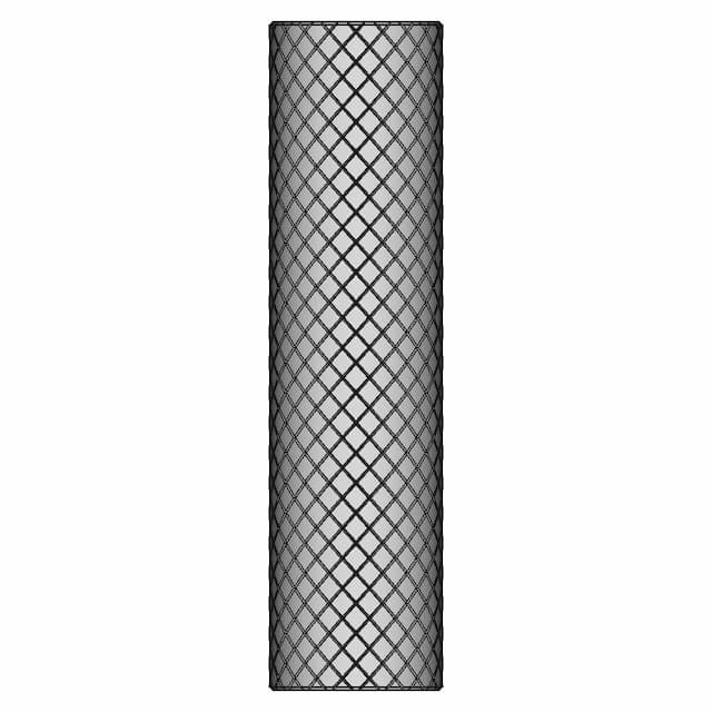 Shrinking Disc 1 | Professional CAD Design