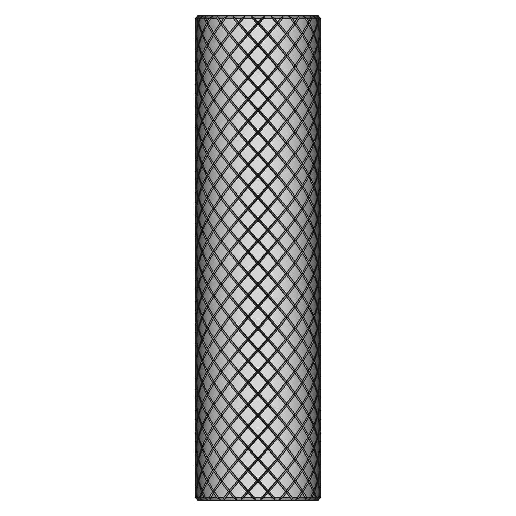 Shrinking Disc 1 | Professional CAD Design_0_90_degree_snapshot