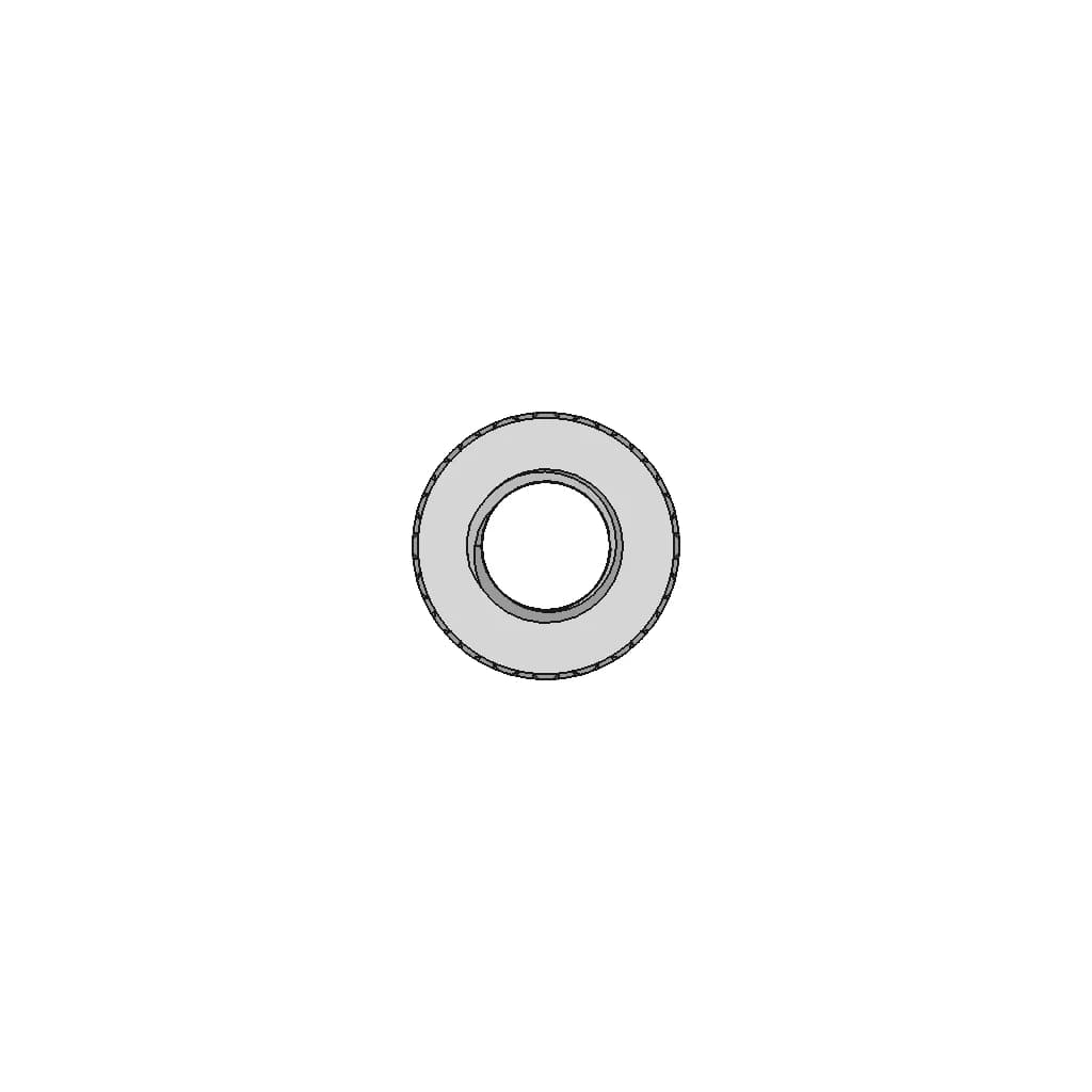 Shrinking Disc 1 | Professional CAD Design_270_0_degree_snapshot