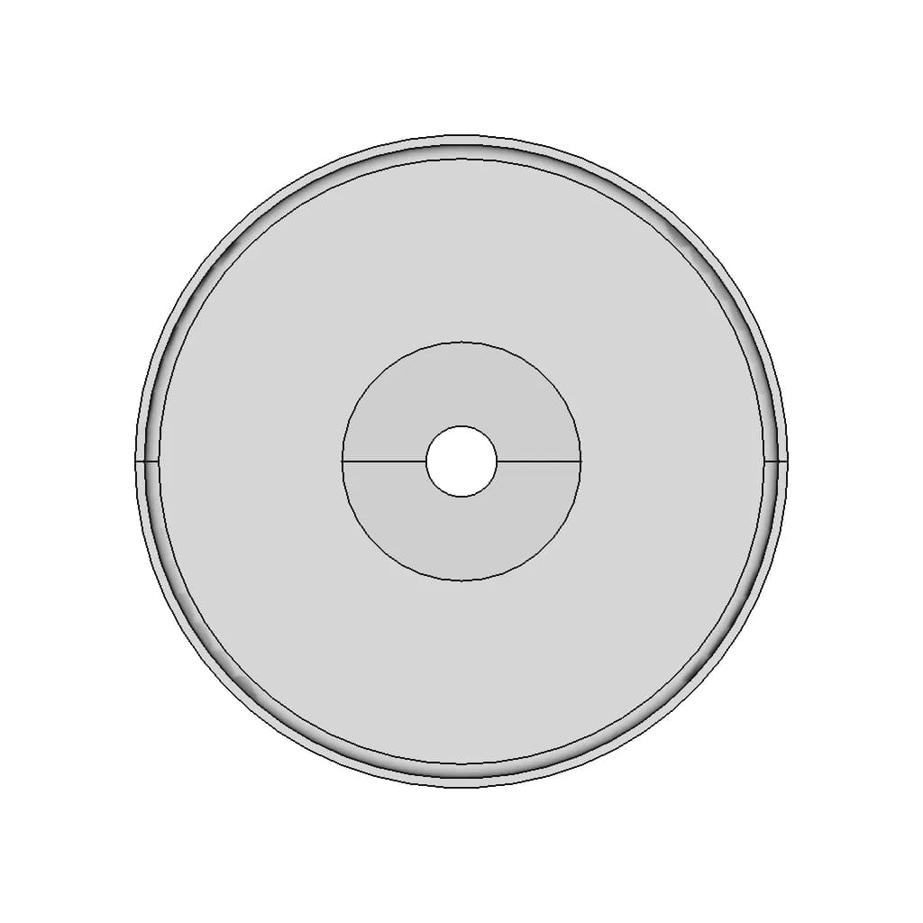 Oncto Bio Inspired Pick Up And Drop Machine 1 | Professional CAD Design_0_0_degree_snapshot