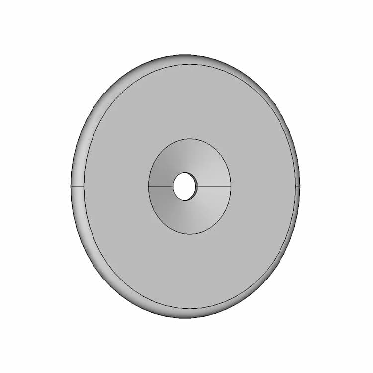 Oncto Bio Inspired Pick Up And Drop Machine 1 | Professional CAD Design