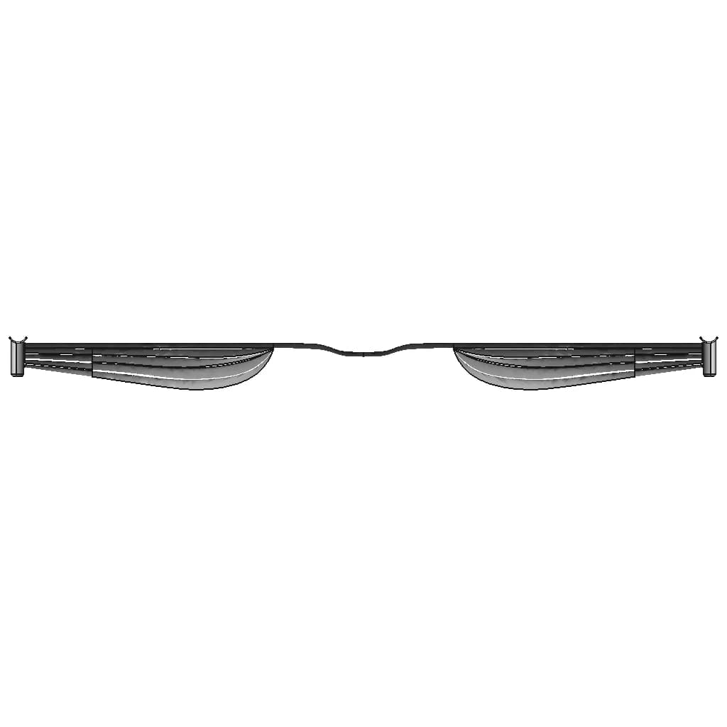 F1 Front Wing Aa01 1 | Professional CAD Design_270_0_degree_snapshot
