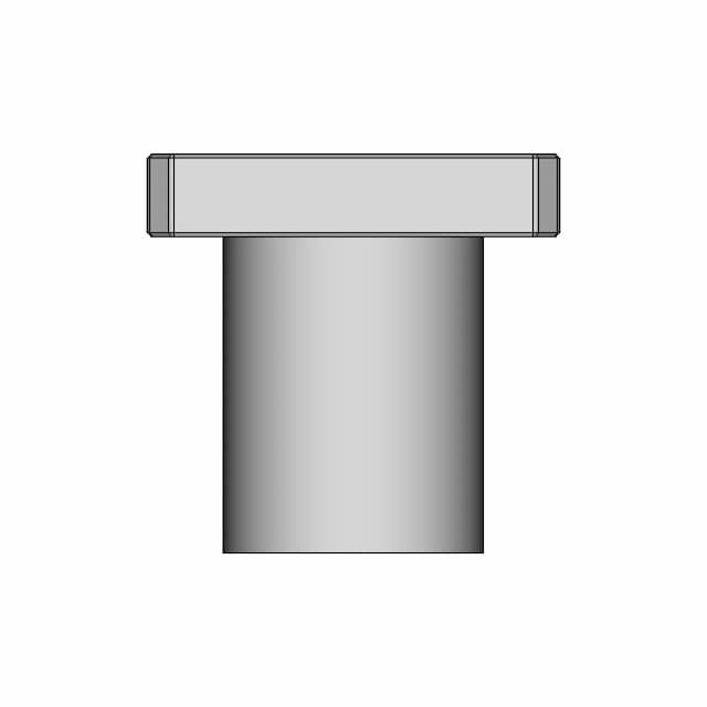 Scorpion Hkii 4530 540Kv 6Mm 55Mm 1 | Professional CAD Design
