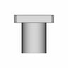 Scorpion Hkii 4530 540Kv 6Mm 55Mm 1 | Professional CAD Design_0_90_degree_snapshot