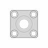 Scorpion Hkii 4530 540Kv 6Mm 55Mm 1 | Professional CAD Design_270_0_degree_snapshot