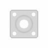 Scorpion Hkii 4530 540Kv 6Mm 55Mm 1 | Professional CAD Design_90_0_degree_snapshot