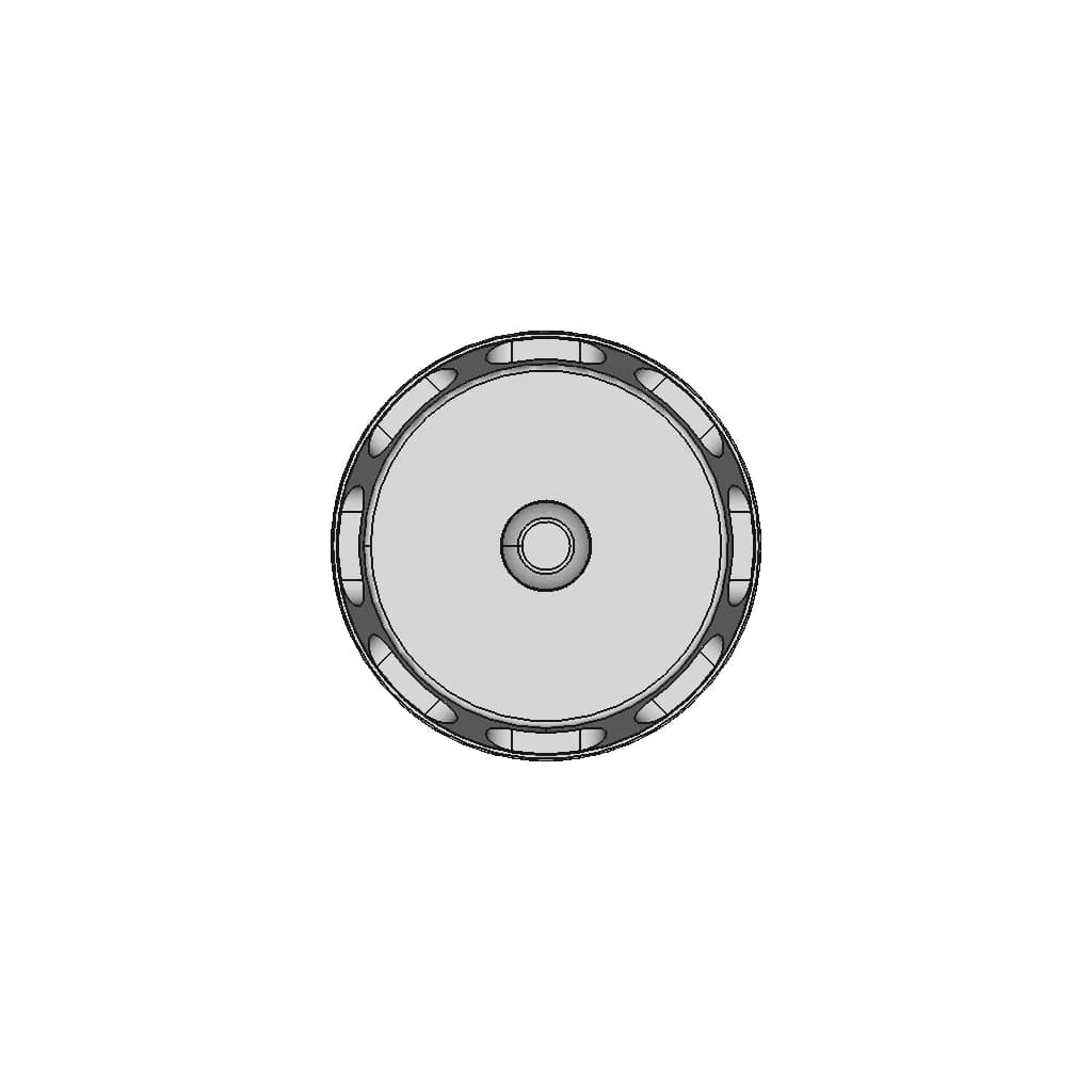 Nasa Lunargateway Ctb 0 5 Sakura Express V0 1 1 | Professional CAD Design_0_0_degree_snapshot
