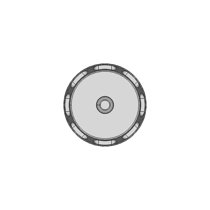 Nasa Lunargateway Ctb 0 5 Sakura Express V0 1 1 | Professional CAD Design