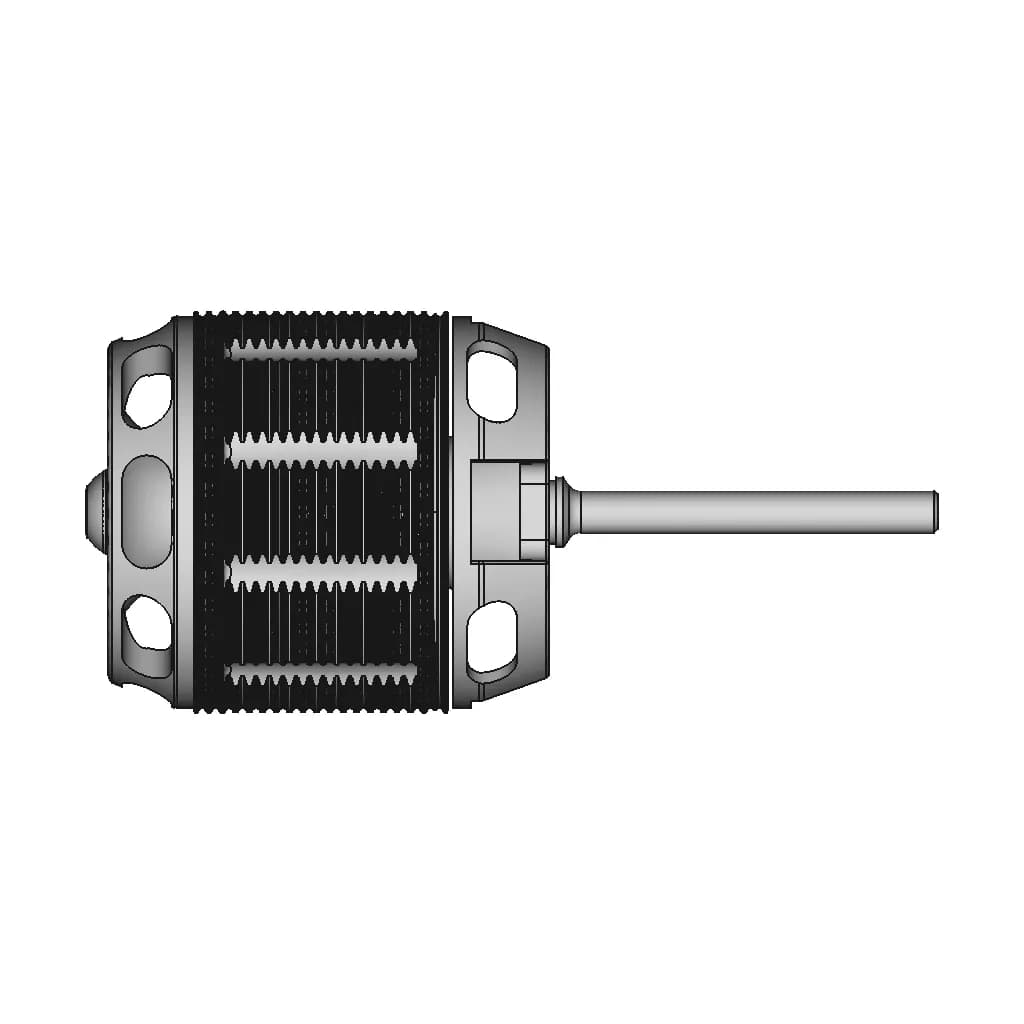 Nasa Lunargateway Ctb 0 5 Sakura Express V0 1 1 | Professional CAD Design_0_90_degree_snapshot