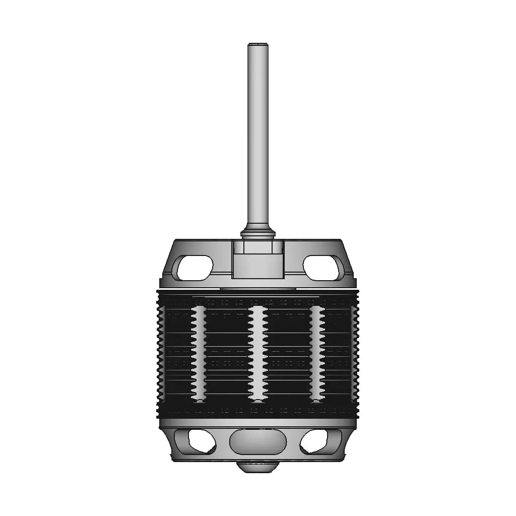 Nasa Lunargateway Ctb 0 5 Sakura Express V0 1 1 | Professional CAD Design_270_0_degree_snapshot