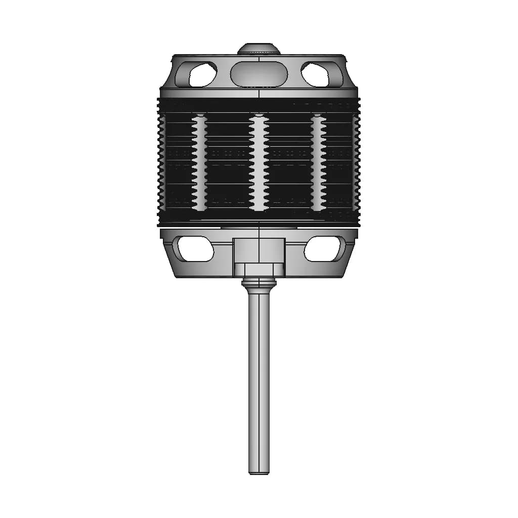 Nasa Lunargateway Ctb 0 5 Sakura Express V0 1 1 | Professional CAD Design_90_0_degree_snapshot