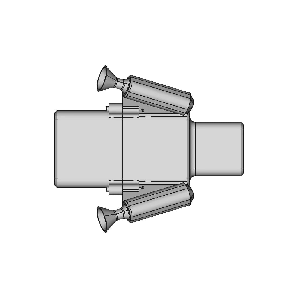 Icyogajuru 1 | Professional CAD Design_0_0_degree_snapshot