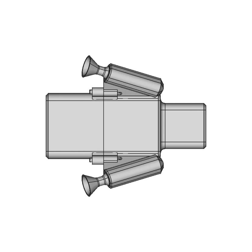 Icyogajuru 1 | Professional CAD Design