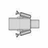 Icyogajuru 1 | Professional CAD Design_0_0_degree_snapshot