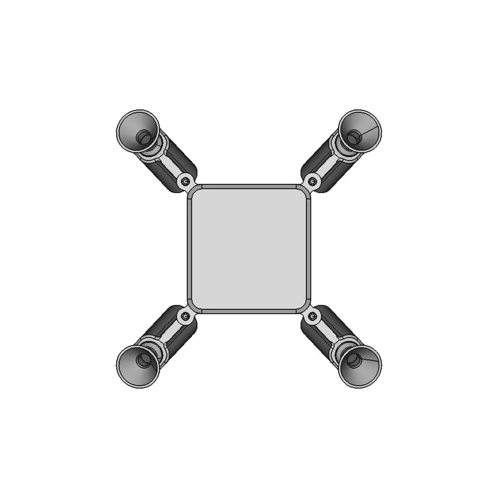 Icyogajuru 1 | Professional CAD Design_0_270_degree_snapshot