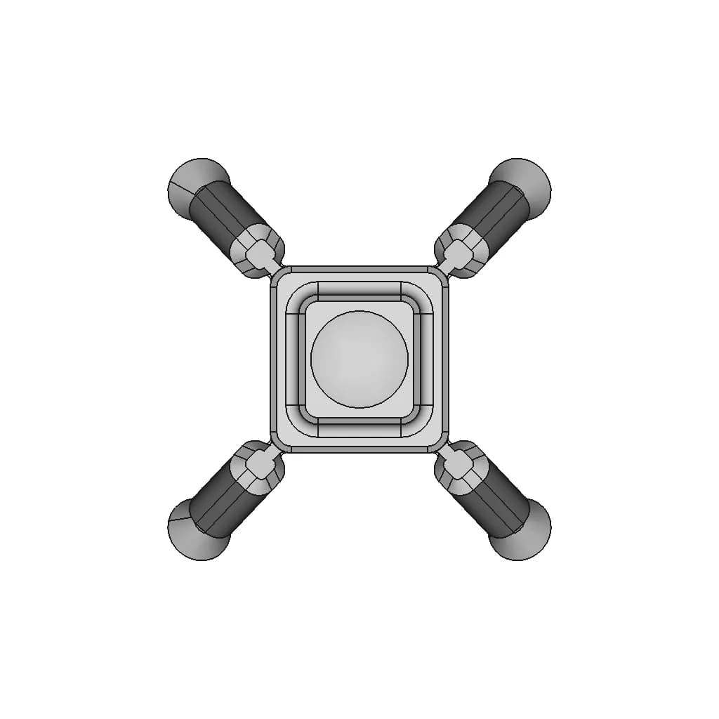 Icyogajuru 1 | Professional CAD Design_0_90_degree_snapshot