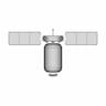 Nasa Gateway Logistics Design 1 | Professional CAD Design_0_270_degree_snapshot