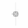 Nasa Gateway Logistics Design 1 | Professional CAD Design_270_0_degree_snapshot