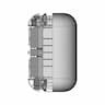 Cargo Packing And Storage Module 1 | Professional CAD Design_0_90_degree_snapshot