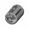 Cargo Packing And Storage Module 1 | Professional CAD Design_60_30_degree_snapshot