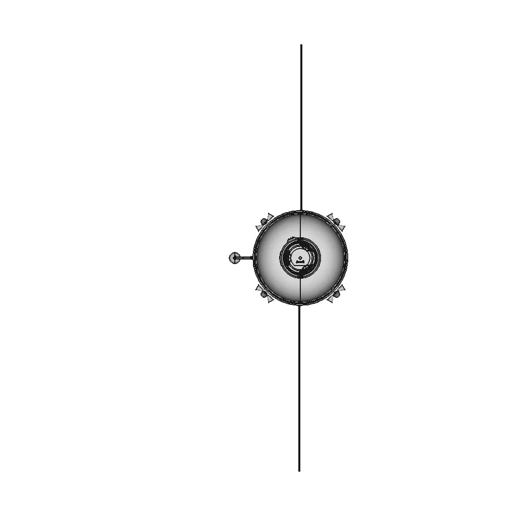 Bubls Bulk Utility Binding And Lashing System 1 | Professional CAD Design_90_0_degree_snapshot