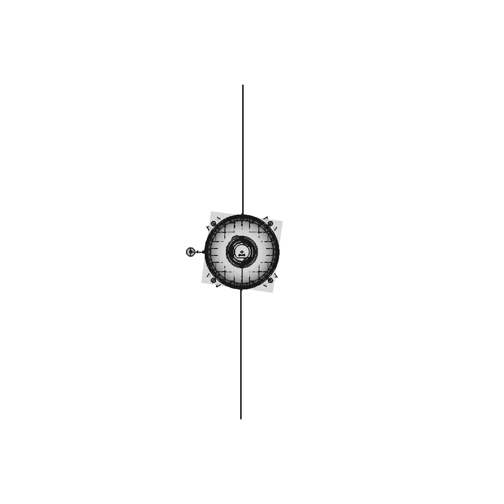 Skywalker 6 | Professional CAD Design_90_0_degree_snapshot