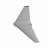F3A Wheel Pant And Mold 1 | Professional CAD Design_60_30_degree_snapshot