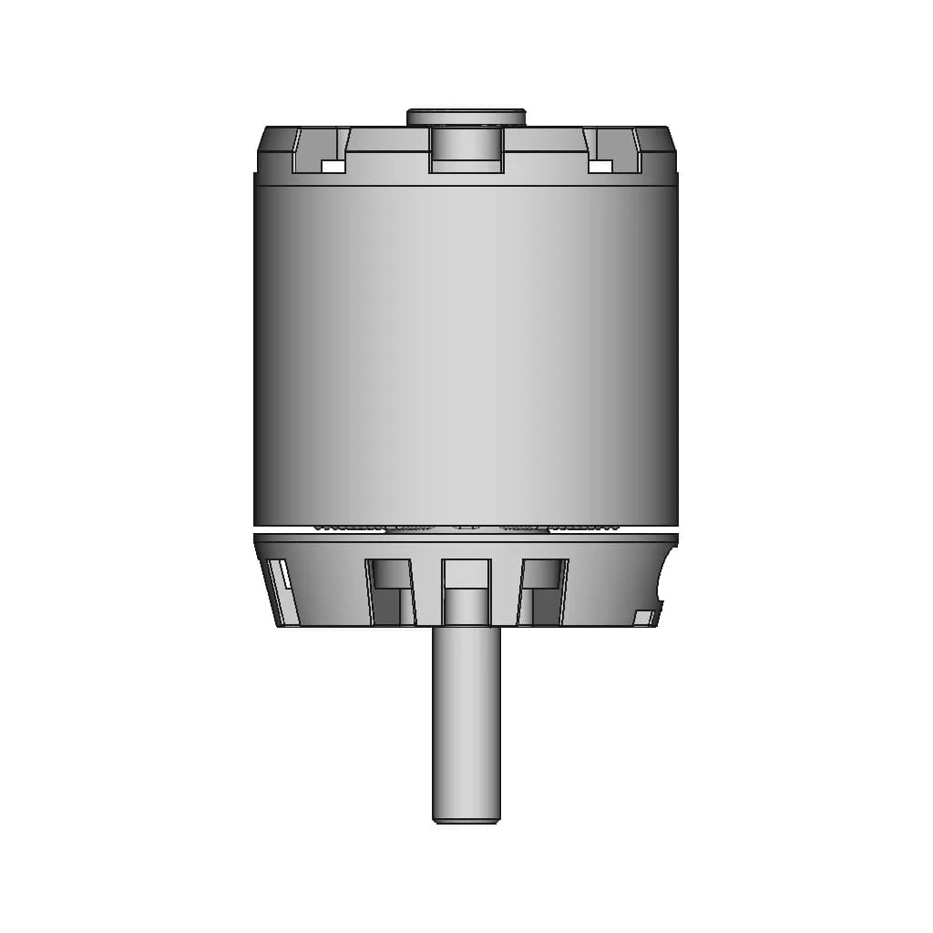 Aircraft Task 1 | Professional CAD Design_0_0_degree_snapshot