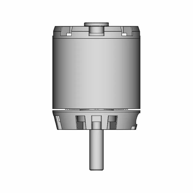 Aircraft Task 1 | Professional CAD Design
