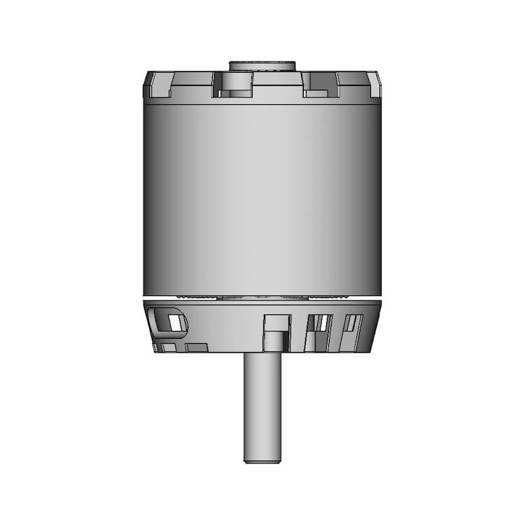 Aircraft Task 1 | Professional CAD Design