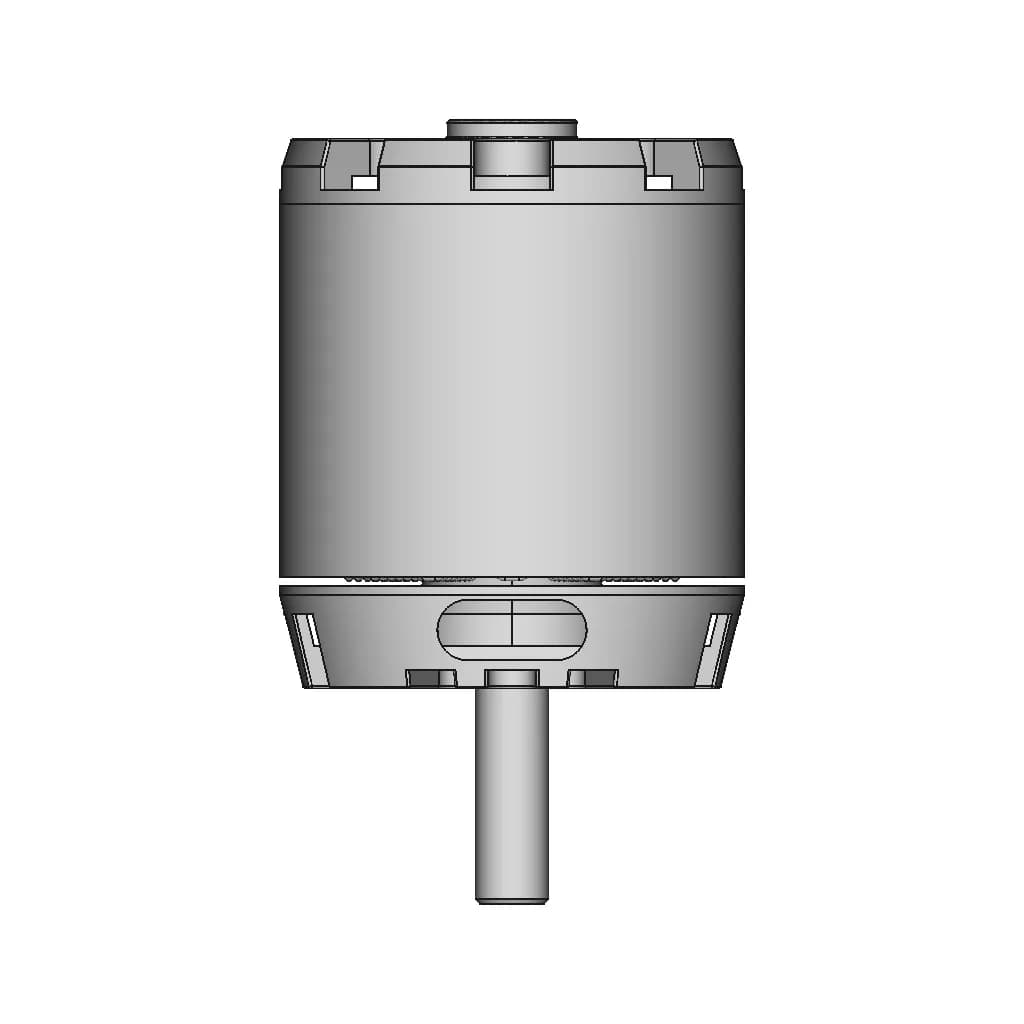 Aircraft Task 1 | Professional CAD Design_0_90_degree_snapshot
