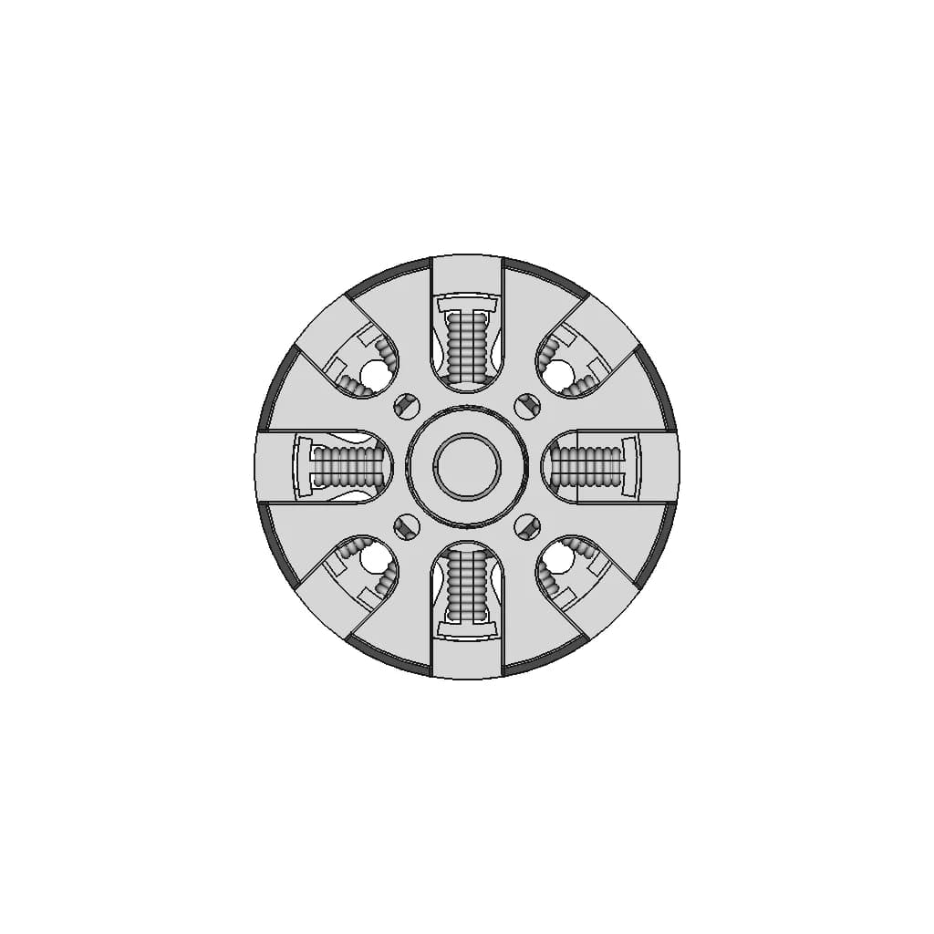 Aircraft Task 1 | Professional CAD Design_270_0_degree_snapshot
