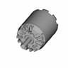 Aircraft Task 1 | Professional CAD Design_60_30_degree_snapshot