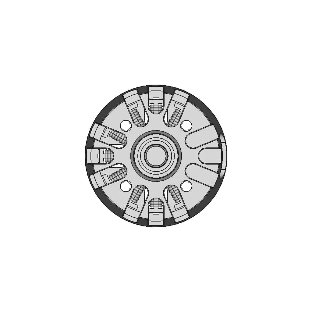Aircraft Task 1 | Professional CAD Design_90_0_degree_snapshot