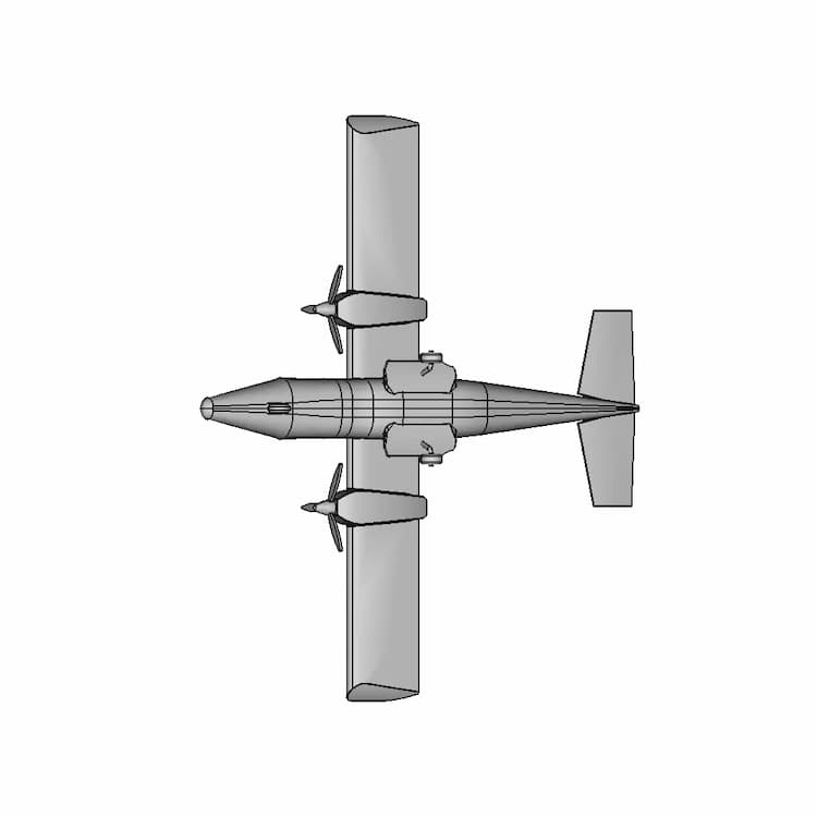 Simple Wheel Model 1 | Professional CAD Design
